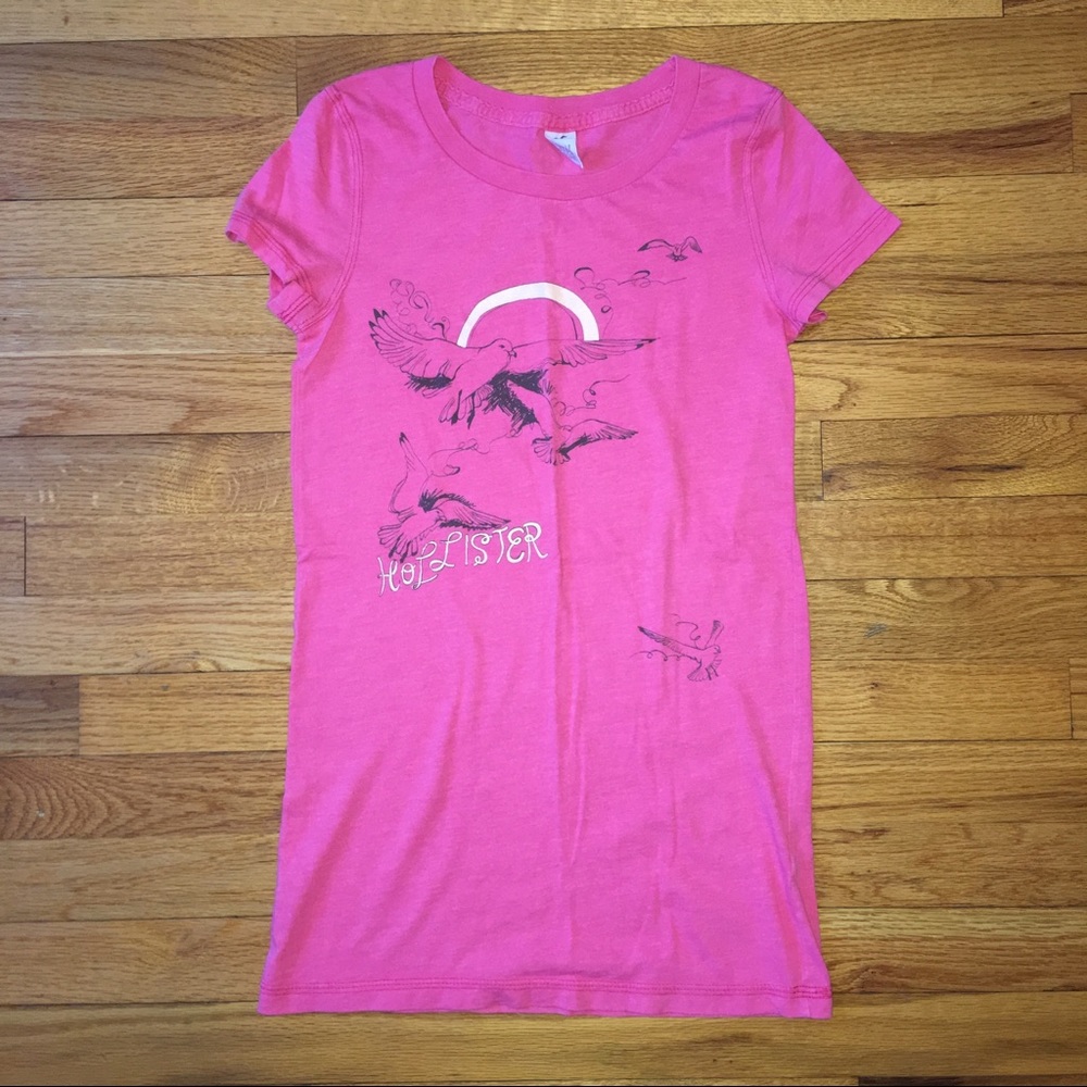 Hollister T-shirt